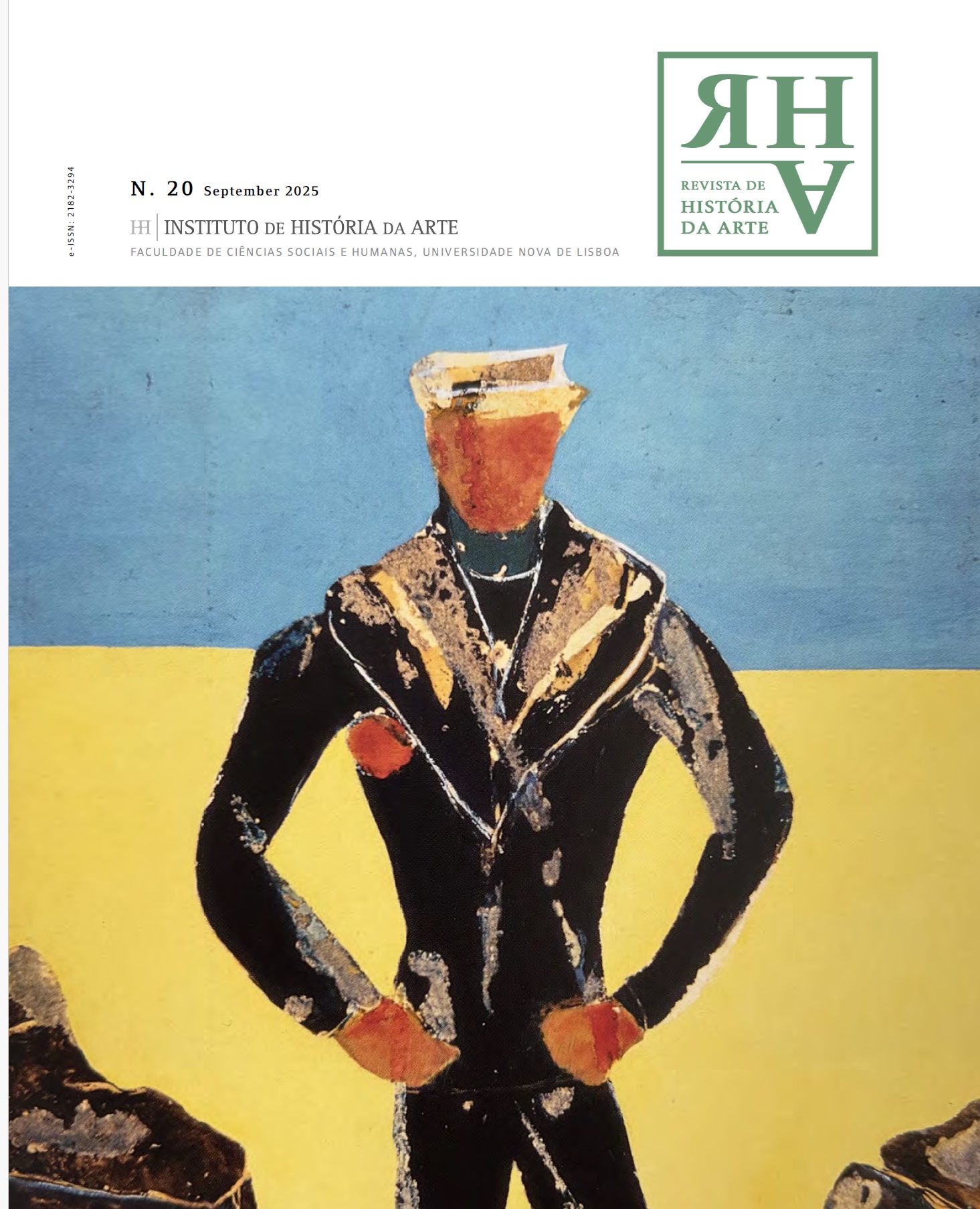 					View N.º 20, September 2025
				